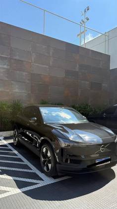 VOLVO EX30 69 KW ELÉTRICO CORE